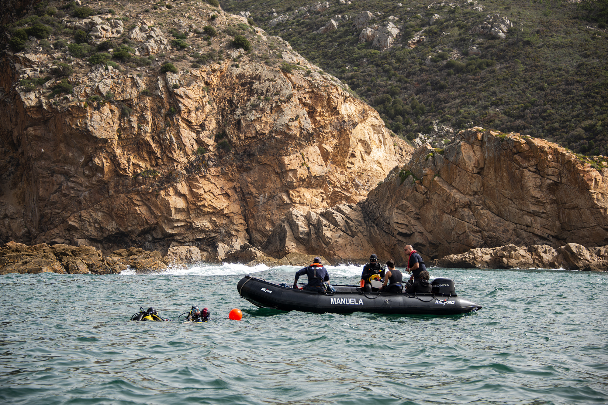 Expedição Científica Cascais