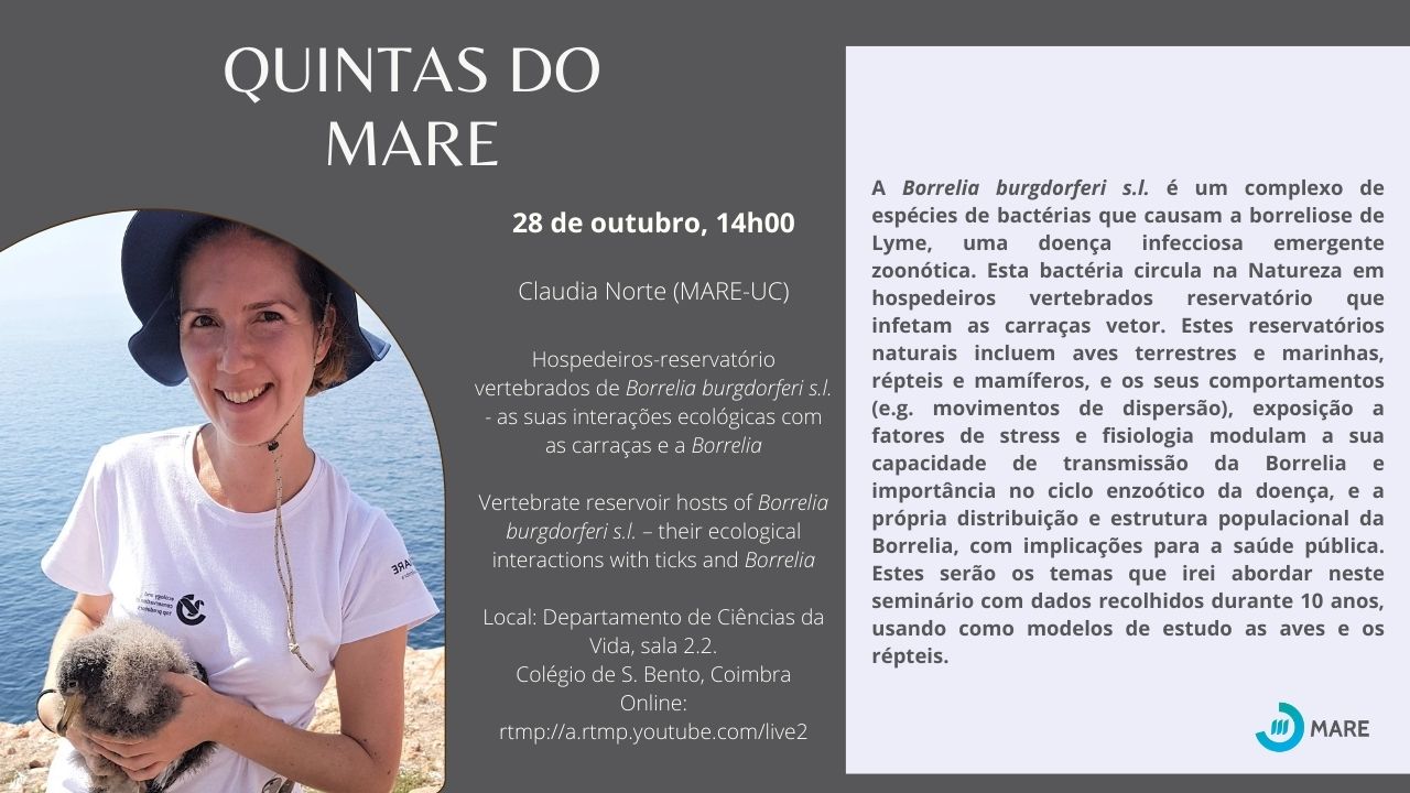 Quintas do MARE Claudia Norte