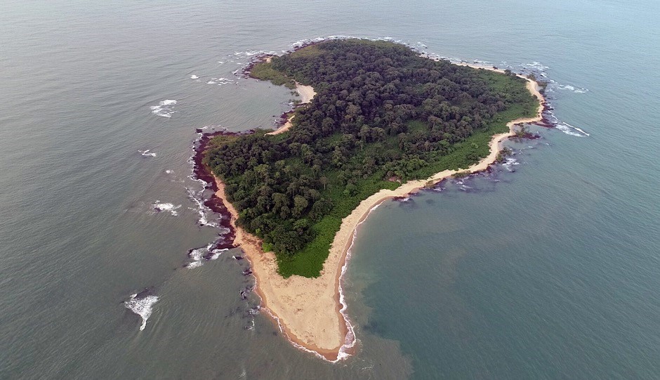 Guiné-Bissau e o Arquipélago dos Bijagós!