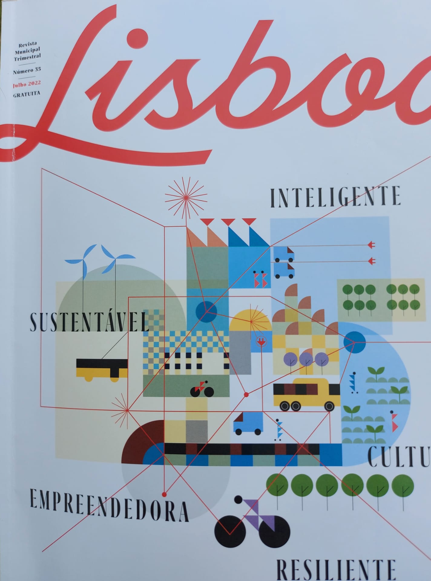 Revista Lisboa 