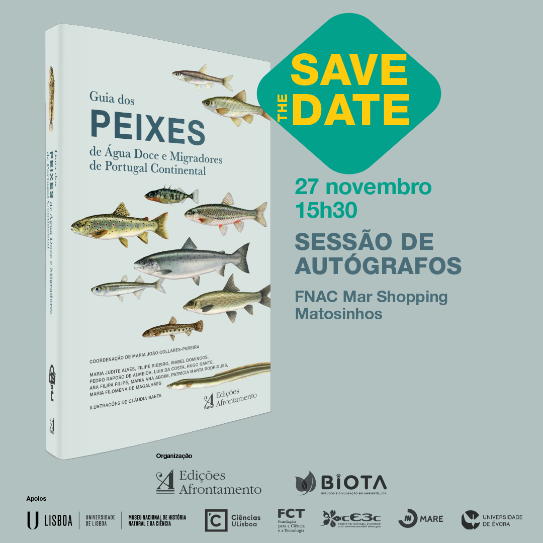 Guia dos Peixes