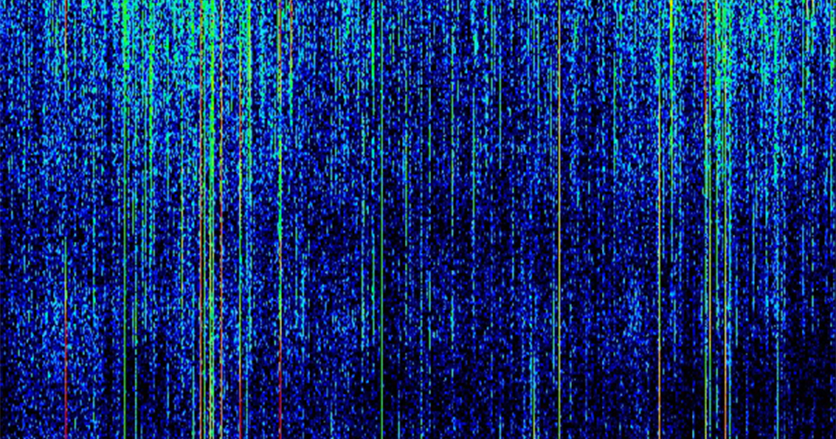 Marine Bioacoustics and Animal Behaviour