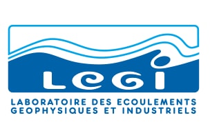 Laboratoire des Ecoulements Géophysiques et Industriels