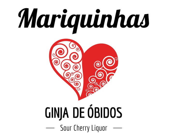 Ginja Mariquinhas