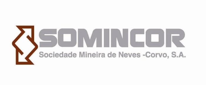 Somincor - Sociedade Mineira de Neves-Corvo