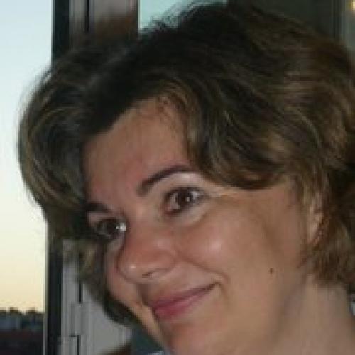 Sónia Seixas's picture