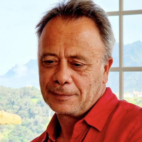 Ricardo Araújo's picture