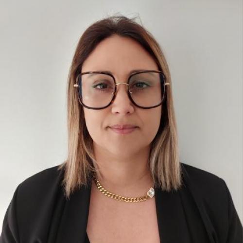 Bárbara Chagas's picture