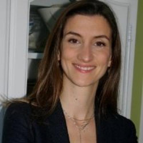 Retrato de Susana Rodrigues