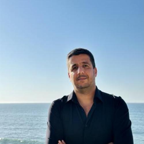 Bernardo Duarte's picture