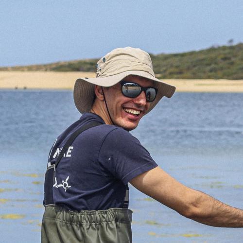 Frederico Carvalho's picture