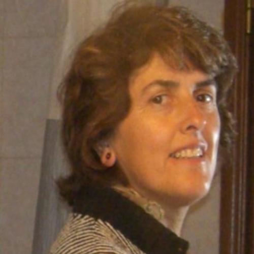 Aldina Maria Pedro Soares's picture