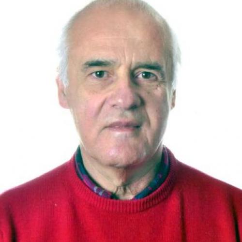Retrato de Luís Cancela da Fonseca