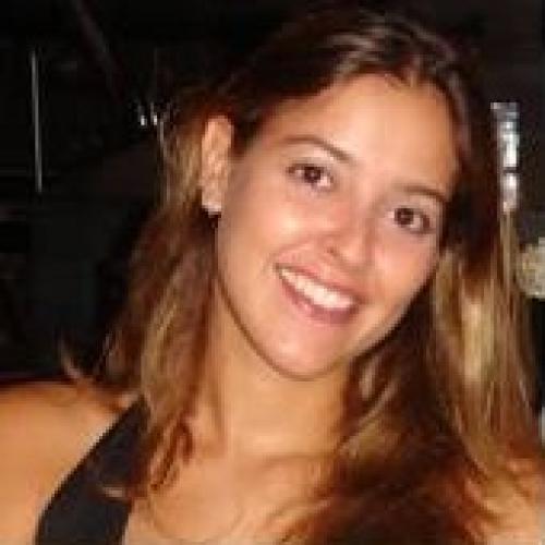 Retrato de Marina I Laborde
