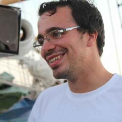 Rui Cereja's picture