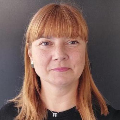 Retrato de Vera Sequeira