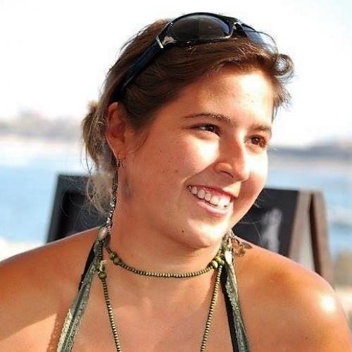 Sara Novais's picture
