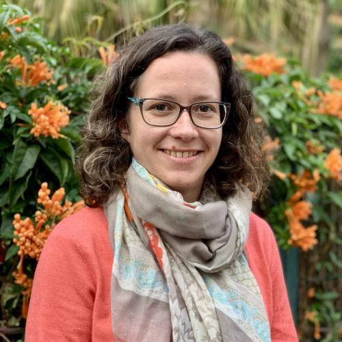 Soledad Álvarez's picture