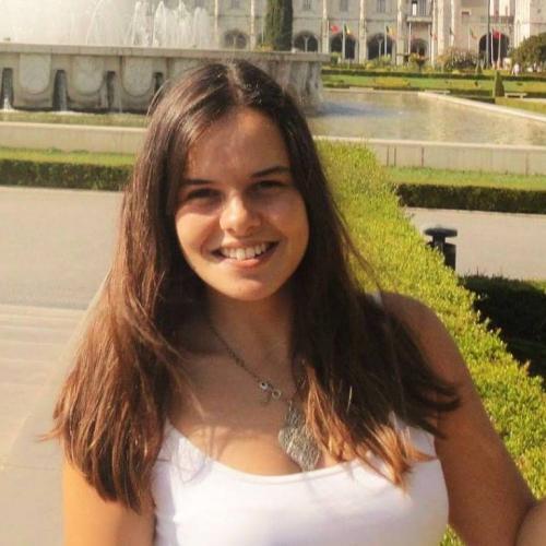 Retrato de Sara Silva