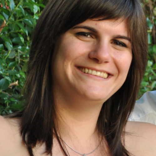 Retrato de Joana Manecas