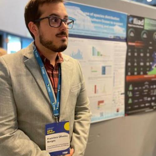 Retrato de Francisco de Oliveira Martins da Câmara Borges