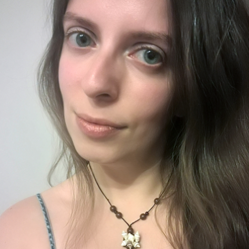 Retrato de Marta V. Freitas