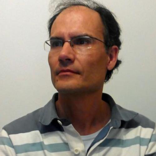 Retrato de Leonel Pereira