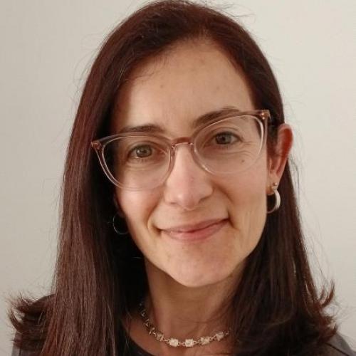 Retrato de Sónia Barroso